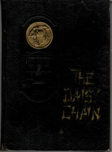 Waco High School Texas 1926 Yearbook Annual - Picture 1 of 1