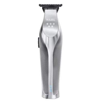 Wahl - Tagliacapelli contorni HI-VIZ T-Blade trimmer professionale - Immagine 1 di 2