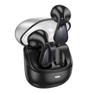 BOROFONE BW68 Extreme true wireless BT headset - black - Bild 1 von 4
