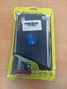 Bleosan Samsung A10 Case - Blue - Unit Only - Picture 1 of 7