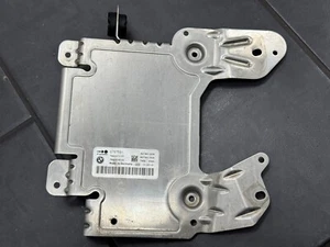 Holder Control Unit Active Steering BMW X5 E70 Mount Steuermodul 6797591 - Picture 1 of 7