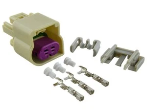 Knock KS Detonation Sensor Connector Kit GM 6.0L LS2 (05-09) - Picture 1 of 1