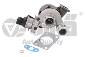 VW Crafter 2.5 TDI (2006-2013) QUALITY BRAND NEW TURBOCHARGER + Fitting Kit - Picture 1 of 2