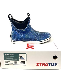 xtratuf greenhorn