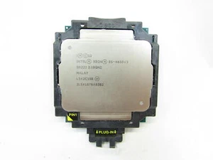 Intel Xeon E5-4650 v3 SR22J 2.10GHz Processor LGA-2011-3 12-Core Server CPU C5 - Picture 1 of 3