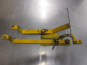 Onan NHC NHC-MS CCK 2 Cylinder Engine Throttle Governor Linkage Lever Arm - Picture 1 of 6