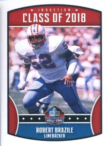 B1497- 2018 Panini Stickers Football Card #s 1-250 -You Pick- 15+ FREE US SHIP - Picture 1 of 122