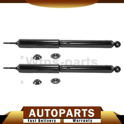 Задние амортизаторы 2x для 1984 1985 1991 1992 1993 BMW 318i 1,8 л - Изображение 1 из 3