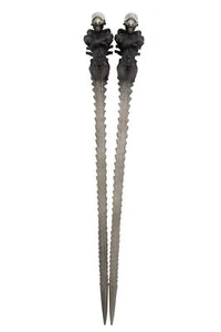 KOTOBUKIYA Kotobukiya Alien Stäbchen Big Chap Figur Essstäbchen Japan - Bild 1 von 6