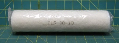 CLR 30-10 10" Claris Series Filter Cartridges/ Water Filters #CLR3010
