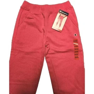 New Champion Youth Jogger Pink Size Medium 10/12 - Picture 1 of 4
