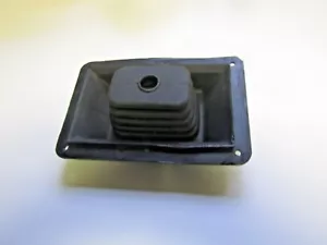 fits 67 68 69 70 71 72 A-Body Dart Duster Demon Console Shifter Boot Shift - Foto 1 di 2