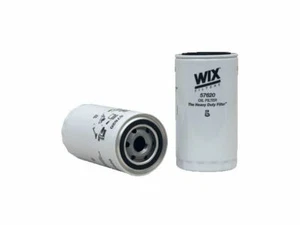 WIX 47MK82S Oil Filter Fits 2011-2020 Ram 5500 6.7L 6 Cyl - Picture 1 of 1