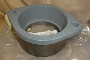 Stopfbuchsenhalteringwinkel NAP0136226 Rev. F 11055 - ASV Neu - Bild 1 von 9