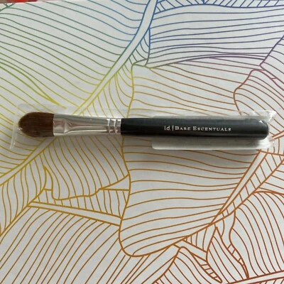 i.d Bare Escentuals bareMinerals - Light Stroke Brush - Makeup Brush Brand New - Image 1 of 3