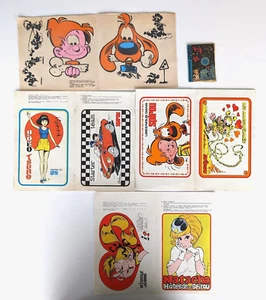 7 suppléments du journal Spirou année 1960-70 - Imagen 1 de 2