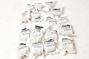 Genuine Polaris 5414601 Grommet, lot of 19 - Swingarm Small - Slingshot 2015-19 - Picture 1 of 2