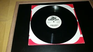 Hosanna       Mama Africa    12"  Reggae   ACKJA RECORDS   VG - Picture 1 of 2
