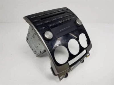 14797325 sistema audio radio cd para MAZDA 5 BERL. (CR) 2.0 SPORTIVE 622654 - Imagen 1 de 4