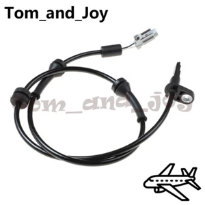 Fits Nissan Qashqai 2006 2007 2008-2015 ABS Wheel Speed Sensor #47910-JD000 - Imagen 1 de 7