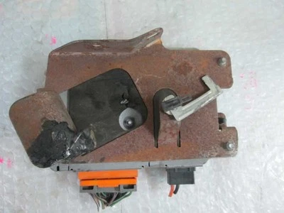 Módulo de caja de transferencia compatible con 97-00 Chevrolet Mailbu Cruze Tahoe 15009564 Foto 1 de 4