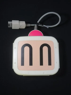 Sega Saturn Japan sbom multi tap controller bomberman SS gioco testato... - Immagine 1 di 4