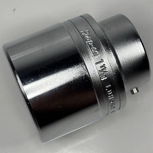 NOS Snap On Tool LDH542 3/4 Dr 12Pt SAE 1-11/16 Flank Dr Shallow Socket USA 1986 - Picture 1 of 10