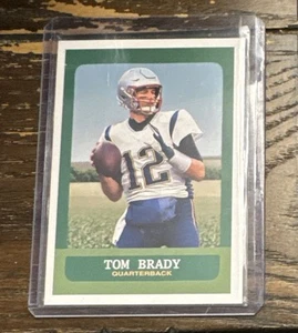 2023 Topps Composite Tom Brady Topps Heritage #360 - Picture 1 of 2