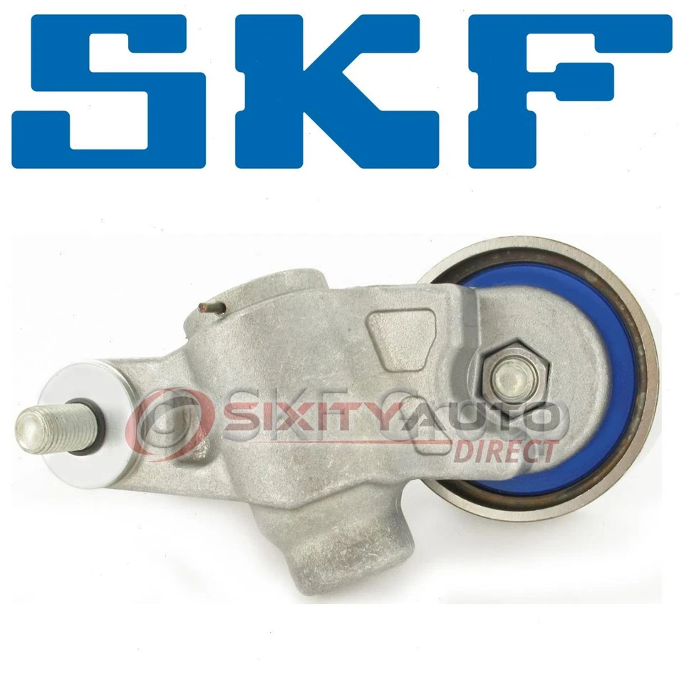 SKF Timing Belt Tensioner for 2005-2006 Saab 9-2X 2.5L H4 - Engine Valve jh - Изображение 1 из 4