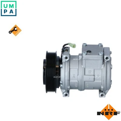 COMPRESSOR AIR CONDITIONING 32094 FOR JEEP GRAND/CHEROKEE/SUV/� EML01Y 5.2L - Image 1 of 4