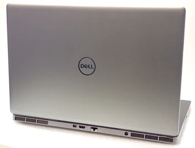 Dell Precision 7760 17.3" Core i9-11950H 32GB RAM 512GB SSD RTX A4000 - Image 1 of 4