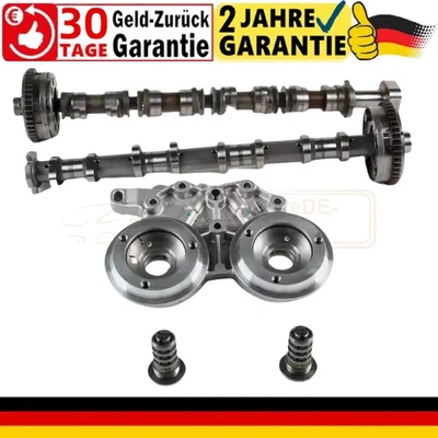 #06L109021H per VW Passat AUDI A3 A4 2.0T ingresso e uscita set alberi a camme  - Immagine 1 di 4