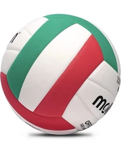 Pallavolo standard fuso taglia 5 competizione treno studenti pallavolo V5M1500 - Foto 1 di 8