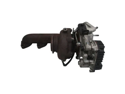 Turbolader D4FE 53372Km passt für KIA CEED III CD WAGON 1.6 CRDI 136 282312U010 - Bild 1 von 4