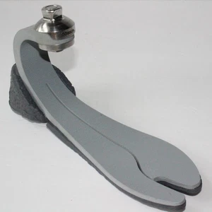 Ossur Balance Foot S prótesis acolchada ligera puntera dividida ~ talla 27 CAT 5 IZQUIERDA - Imagen 1 de 10