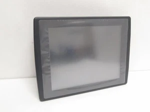 190805 Old-Stock; Weintek Labs MT610XH Touch Screen; 10.4" Windows CE; 24Vdc - Picture 1 of 5
