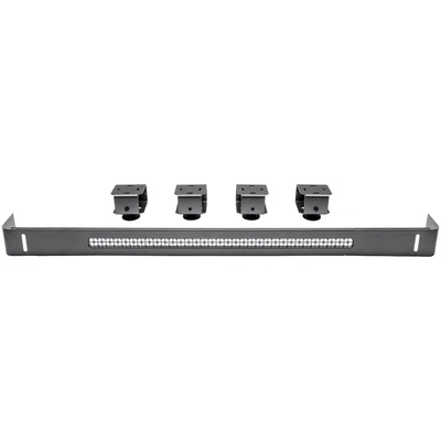 Parrillas de pellets Traeger Fabricante de equipos originales Timberline XL Kit de molduras de cocina al aire libre BAC681 Foto 1 de 4