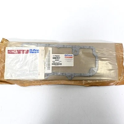 Junta colector de admisión de neón Plymouth/Dodge 1995-1999 genuina OEM MOPAR 4667817 Foto 1 de 2