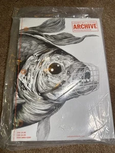 Lürzer's Archive Vol 3 (2016) SEALED - Bild 1 von 2