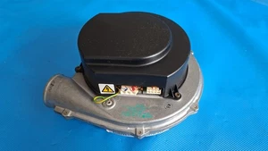 ebm papst G1G144-AB25-17 230V 39W Gebläse - Bild 1 von 8