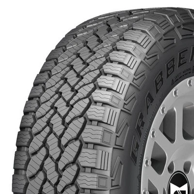 255/65 R18 115H XL General GRABBER A/T Sport-W - Bild 1 von 4