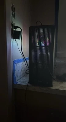 Custom Gaming PC - Image 1 of 4