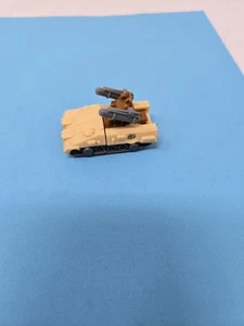 Battle Patrol Sidetrack Micromasters 1989 Vintage Hasbro G1 Transformers - Picture 1 of 5