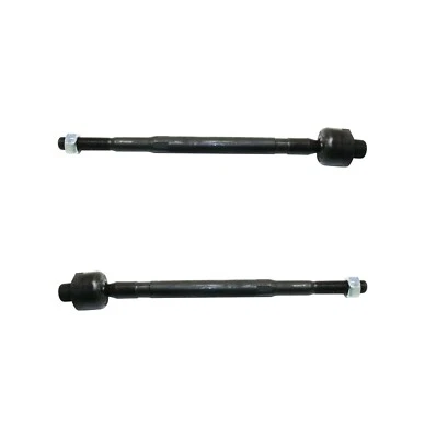 Kit de dirección de barras de amarre internas delanteras de 2 piezas para Honda Ridgeline 2006-2014 todos los modelos Foto 1 de 4