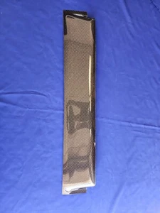 88-91 Crx Carbon Fiber Rear Visor - Picture 1 of 13