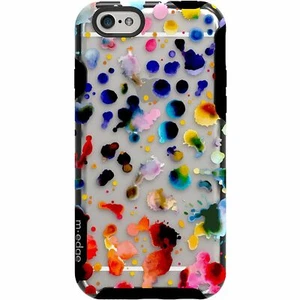 M-Edge Glimpse Case for iPhone 6 Plus (I6L-GL-P-DP) - Picture 1 of 4