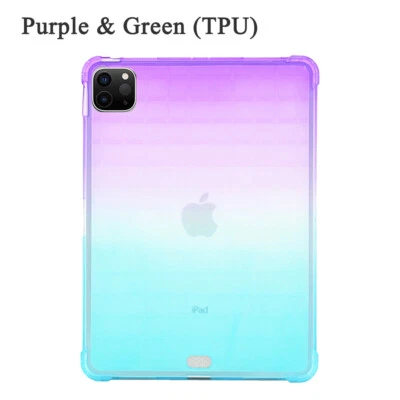 Kids Case Cover for iPad 5th 6th 7th 8th 9th 10th 11th(A16) Gen 9.7"/10.2"/10.9" - Image 1 of 4