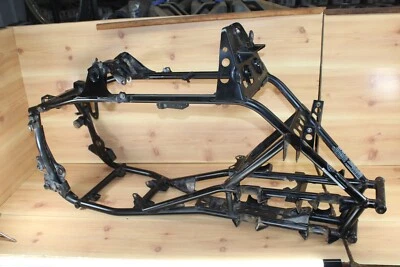 2006 Polaris Predator 500 OEM Frame 1014780-458 CAL TTL VERIFIED - Image 1 of 4