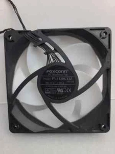 Original Dell Alienware Aurora R13 R14 R15 RGB Kühler Lüfter NUR 69XJW - Bild 1 von 3