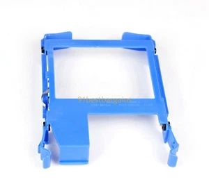 for Dell 3020 7020 9020 SFF MT HDD px60023 SSD 2.5 3.5 Caddy Bracket DN8MY - Picture 1 of 7